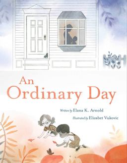 An Ordinary Day An Ordinary Day