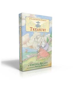 A Lighthouse Family Treasury