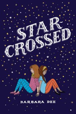 Star-Crossed  9781481478496 Front Cover