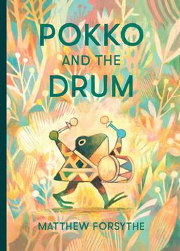 Pokko and the Drum Pokko and the Drum