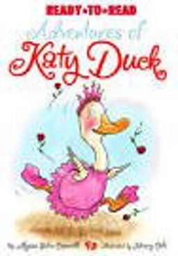 Adventures of Katy Duck