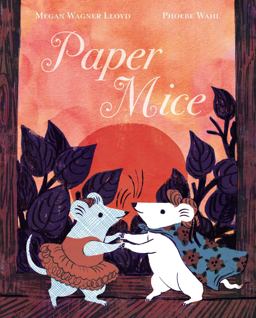 Paper Mice Paper Mice