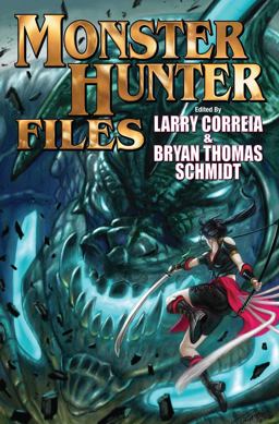 Monster Hunter Files