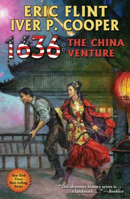 1636: the China Venture