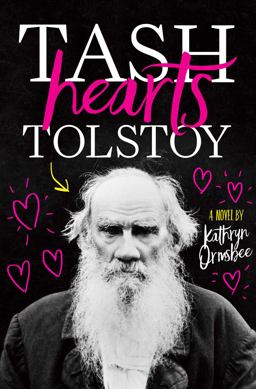 Tash Hearts Tolstoy Tash Hearts Tolstoy