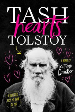 Tash Hearts Tolstoy Tash Hearts Tolstoy