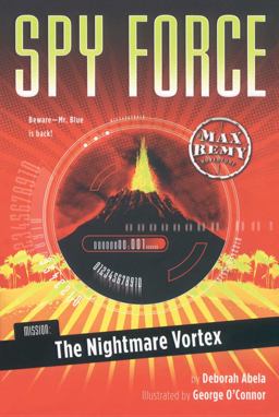 Mission: the Nightmare Vortex Mission: the Nightmare Vortex