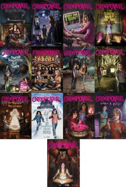 The (Un)Lucky 13 Collected Set The (Un)Lucky 13 Collected Set