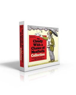 Cloudy with a Chance of Meatballs Collection