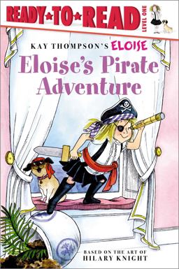 Eloise's Pirate Adventure Eloise's Pirate Adventure