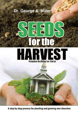 Seeds for the Harvest