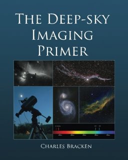 Deep-Sky Imaging Primer  9781481804912 Front Cover