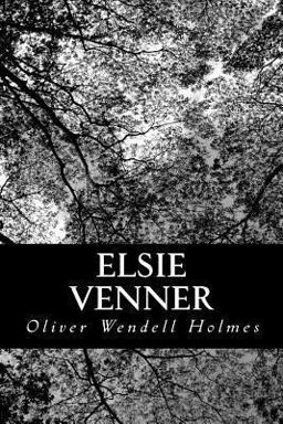 Elsie Venner  9781481811132 Front Cover