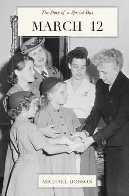 March 12: the Story of a Special Day