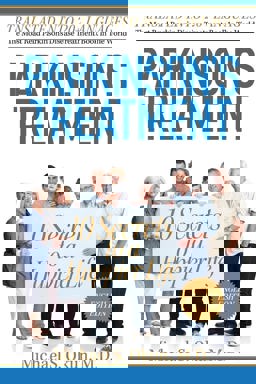 Parkinson's Treatment 10 Secrets to a Happier Life  9781481854993 Front Cover