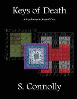 Keys of Death: a Supplement to Keys of Ocat