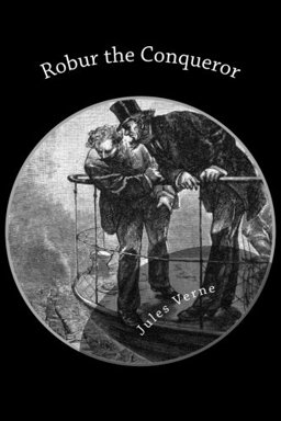 Robur the Conqueror