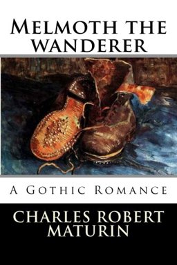 Melmoth the Wanderer
