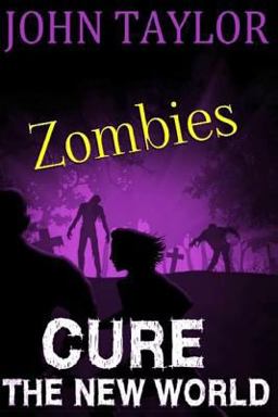Zombies: Cure