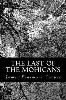 The Last of the Mohicans
