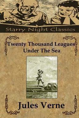 Twenty Thousand Leagues under the Sea