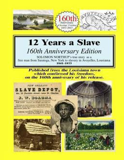 Twelve Years a Slave