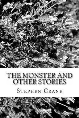 The Monster and Other Stories