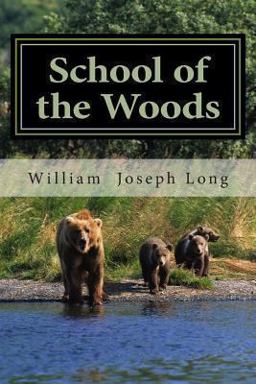 School of the Woods School of the Woods