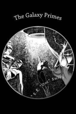 The Galaxy Primes