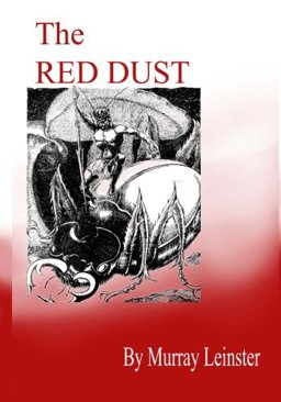 The Red Dust