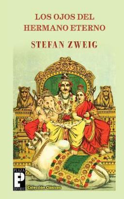 Los Ojos Del Hermano Eterno
