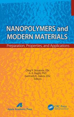 Nanopolymers and Modern Materials