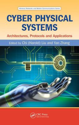 Cyber Physical Systems Cyber Physical Systems