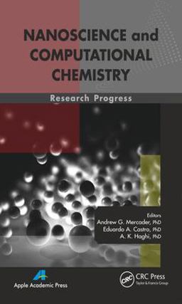 Nanoscience and Computational Chemistry Nanoscience and Computational Chemistry
