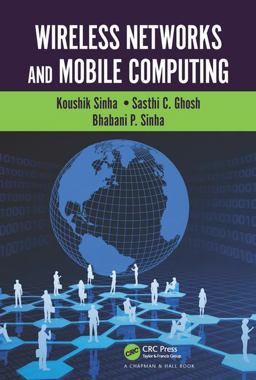 Wireless Networks and Mobile Computing  9781482227932 Front Cover