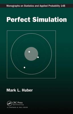 Perfect Simulation  9781482232448 Front Cover