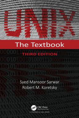 UNIX The Textbook, Third Edition 3rd 9781482233582 Front Cover