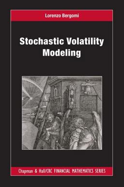 Stochastic Volatility Modeling  9781482244069 Front Cover