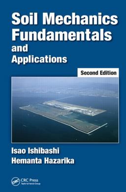 Soil Mechanics Fundamentals and Applications 2nd 9781482250411 Front Cover