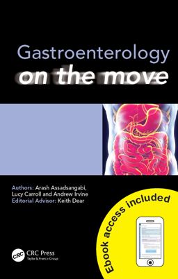 Gastroenterology on the Move Gastroenterology on the Move