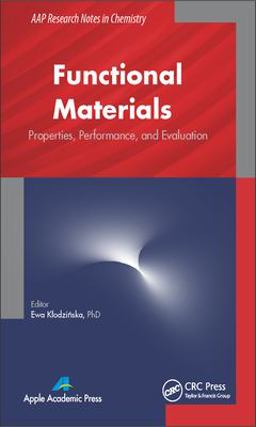 Functional Materials Functional Materials