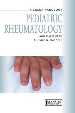 Pediatric Rheumatology Pediatric Rheumatology