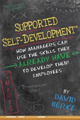 Supported Self-Development