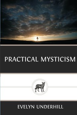 Practical Mysticism  9781482398540 Front Cover
