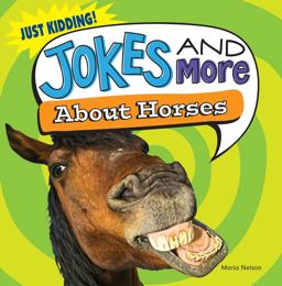Jokes and More about Horses