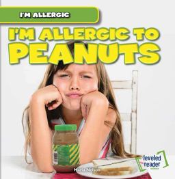I'm Allergic to Peanuts