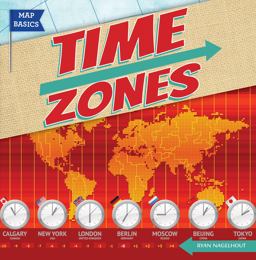 Time Zones