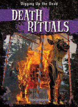 Death Rituals Death Rituals