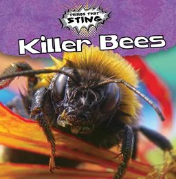 Killer Bees Killer Bees