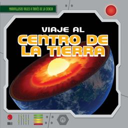 Viaje Al Centro de la Tierra (a Trip to the Center of the Earth) Viaje Al Centro de la Tierra (a Trip to the Center of the Earth)